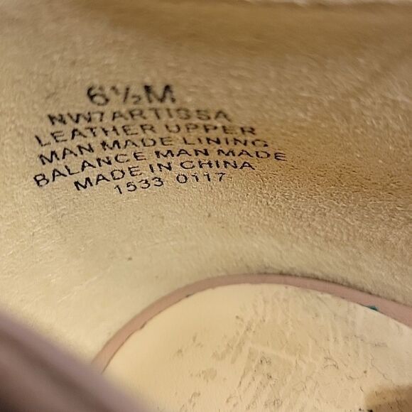 BRAND NEW WEST PEEP TOE HIGH HEEL STILETTOS ANKLE BOOTIES - Picture 14 of 15